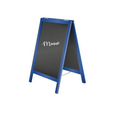 Kreidetafel