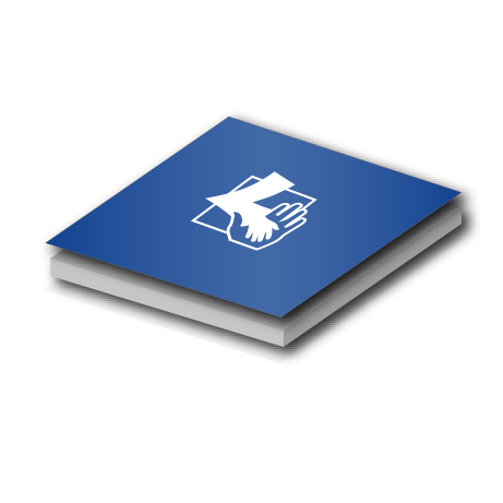 Weichschaumplatte, 10 mm