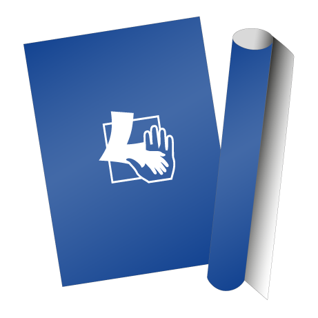 Plakate und Poster | DIN A0 | einseitig bedruckt