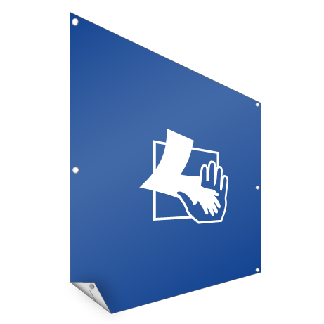 Displaystoff Banner