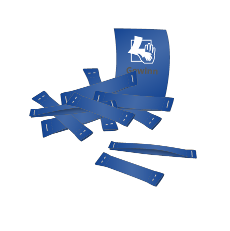 Sicherheitslose Individualdruck