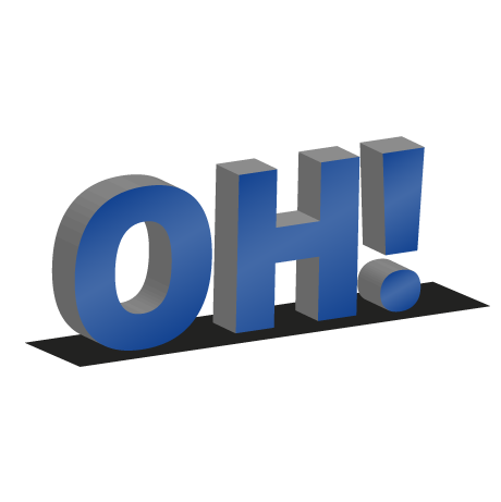 3D-DEKOBUCHSTABEN Sonderproduktion