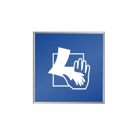 Rahmen- & Schildersysteme