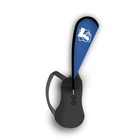 Promotion Rucksack - Drop