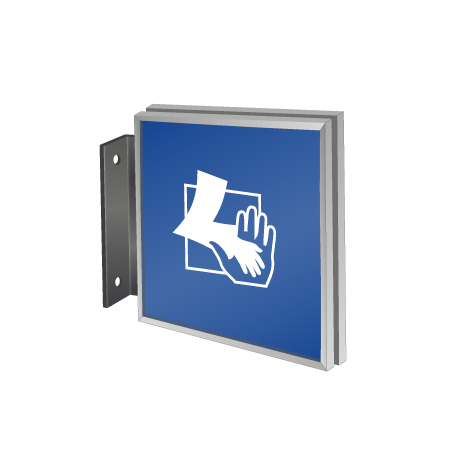 Rahmen- & Schildersysteme